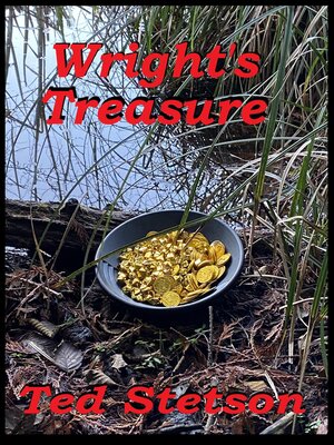 cover image of Wright's Treasure